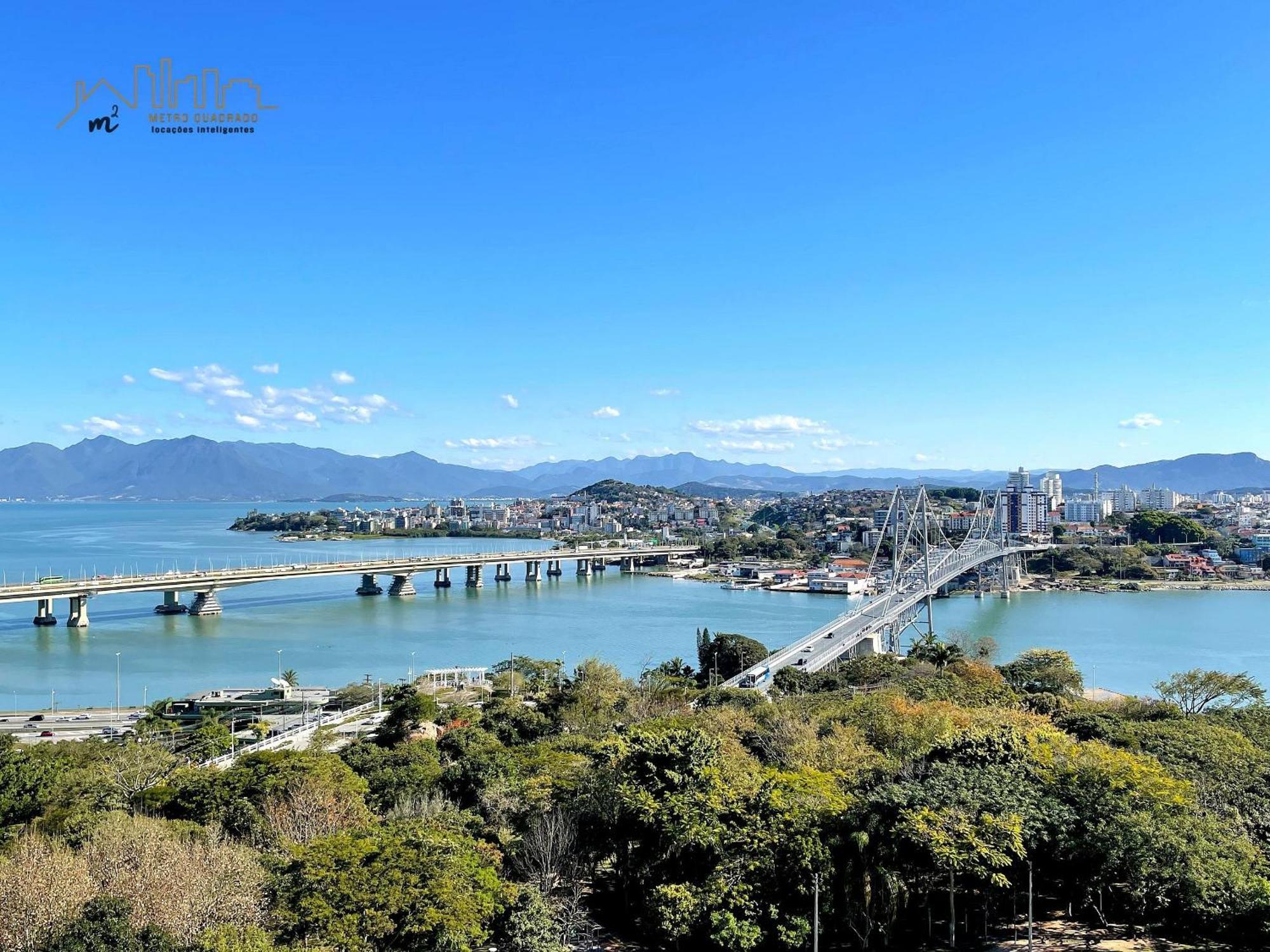 Central Park Flat Residence - Home Time Florianópolis Exteriör bild